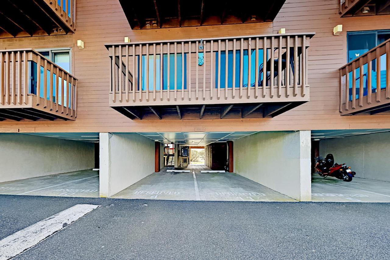 Ferienwohnung Sunset Landing Unit 12 Ocean Stadt Exterior foto